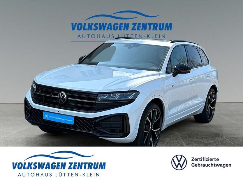 Touareg
