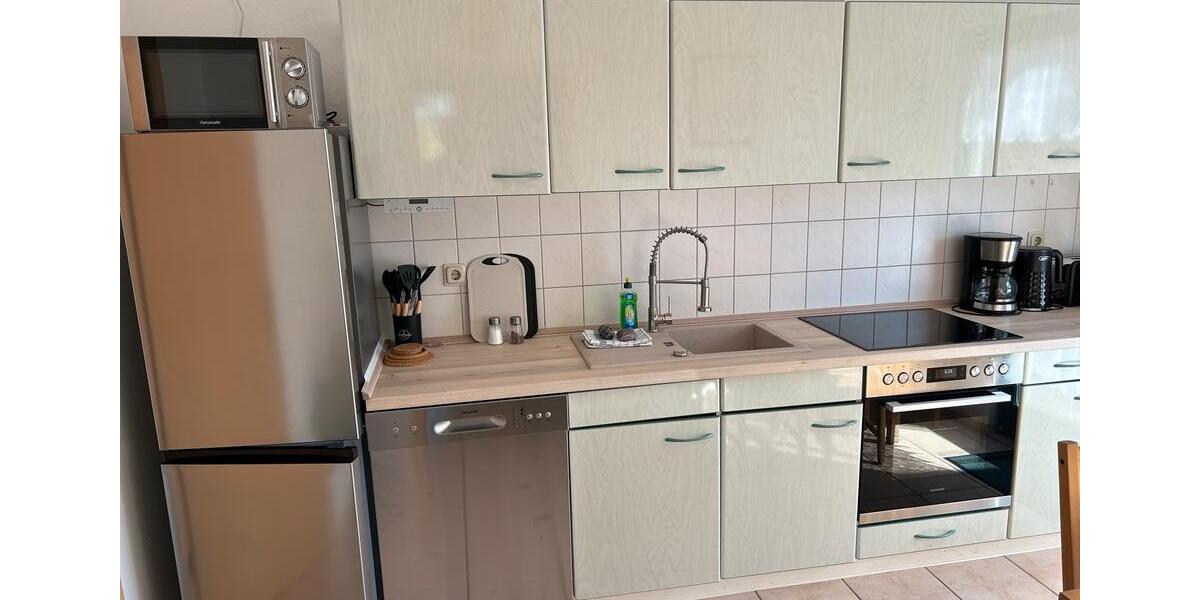 Doppelhaushälfte Dierhagen - 2 Zimmer, 90 m&sup2;, 1.300&euro; | Angebot:24791883