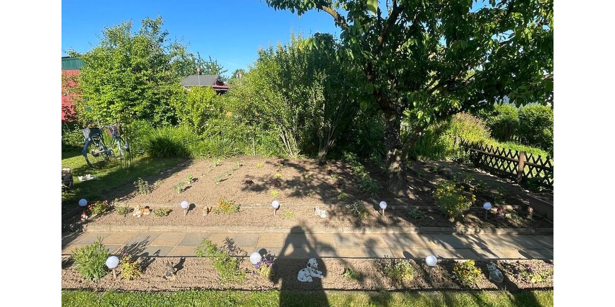 Grundstück Rostock Gehlsdorf - 3.700&euro; | Angebot:25373896