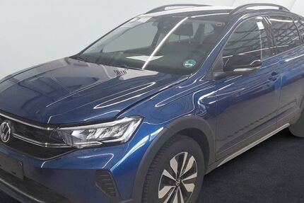 VW Taigo 26.145 km 19.690 &euro; Rostock 18107