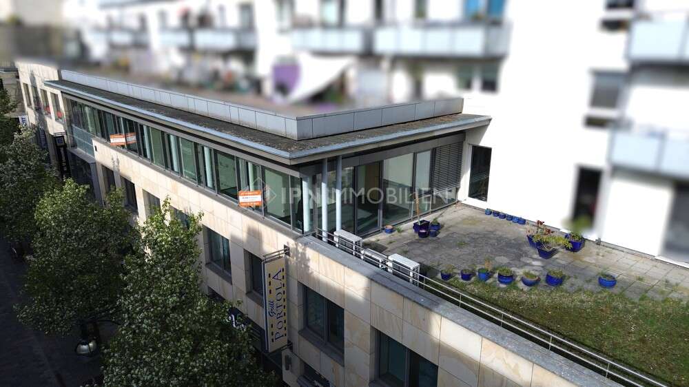Gewerbeobjekt Rostock / Stadtmitte Stadtmitte - 5.250&euro; | Angebot:26343364