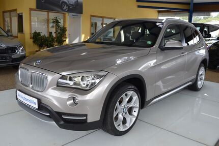 BMW X1 129.000 km 14.880 € Bad Doberan 18209