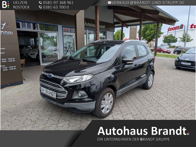 EcoSport