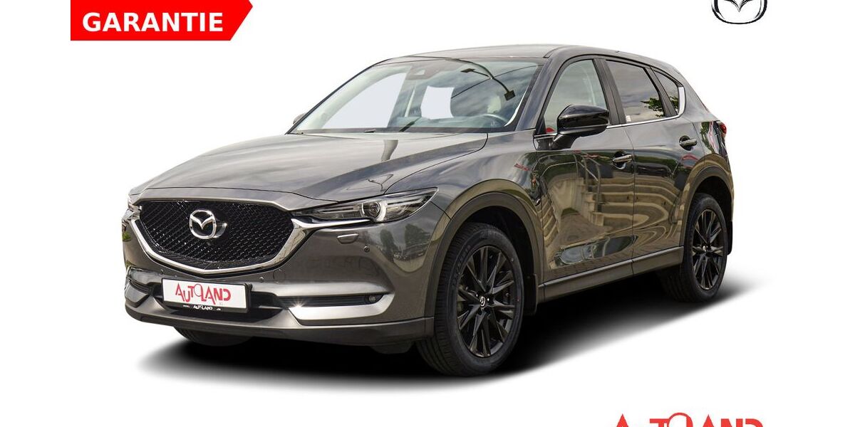Mazda CX-5 51.334 km 29.950 &euro; Rostock 18146