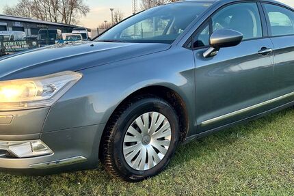 Citroen C5 112.761 km 4.000 &euro; Rostock 18147