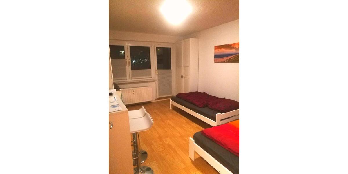 Etagenwohnung Elmenhorst/Lichtenhagen Lichtenhagen - 3 Zimmer, 60 m&sup2;, 20&euro; | Angebot:26060524