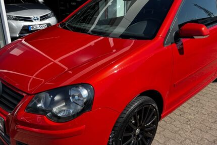 VW Polo 122.020 km 6.490 &euro; Rostock 18059