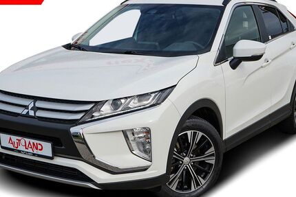 Mitsubishi Eclipse Cross 50.174 km 20.950 € Rostock 18146