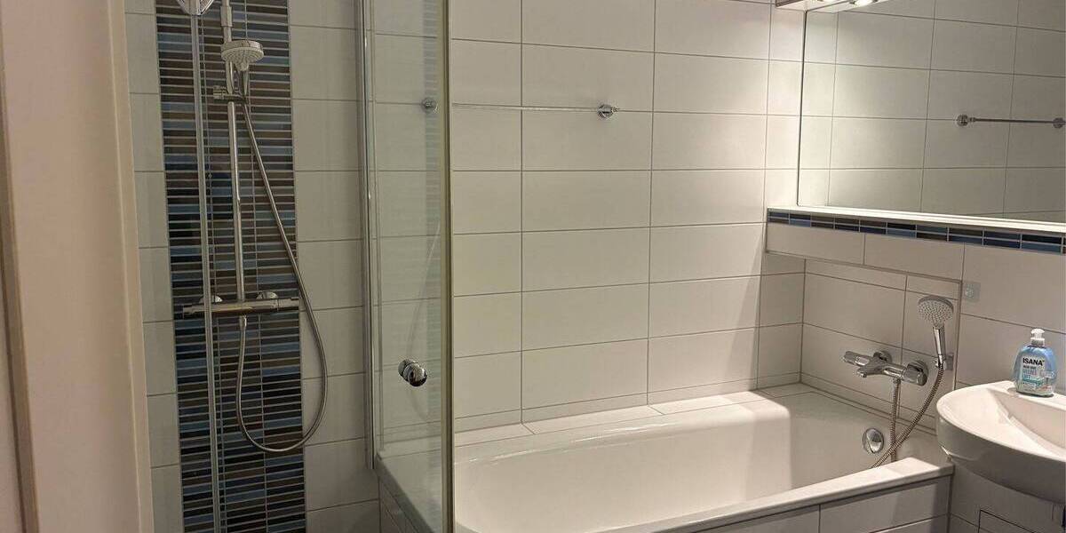 Etagenwohnung Graal-Müritz Müritz - 3 Zimmer, 75 m&sup2;, 344.000&euro; | Angebot:26155115