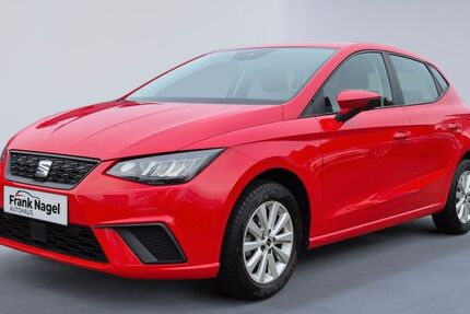 Seat Ibiza 24.500 km 14.990 &euro; Rostock 18106