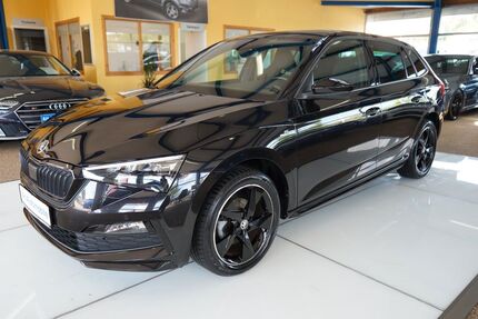Skoda Scala 73.000 km 19.880 &euro; Bad Doberan 18209