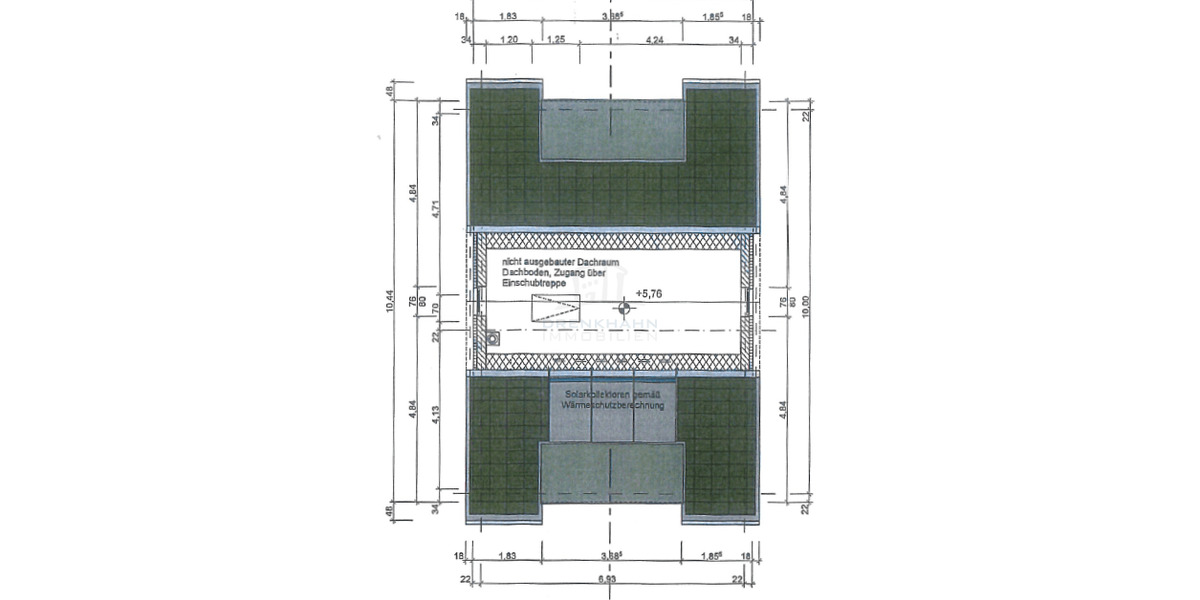 Einfamilienhaus Börgerende-Rethwisch Börgerende - 4 Zimmer, 110 m&sup2;, 1.599&euro; | Angebot:25263015