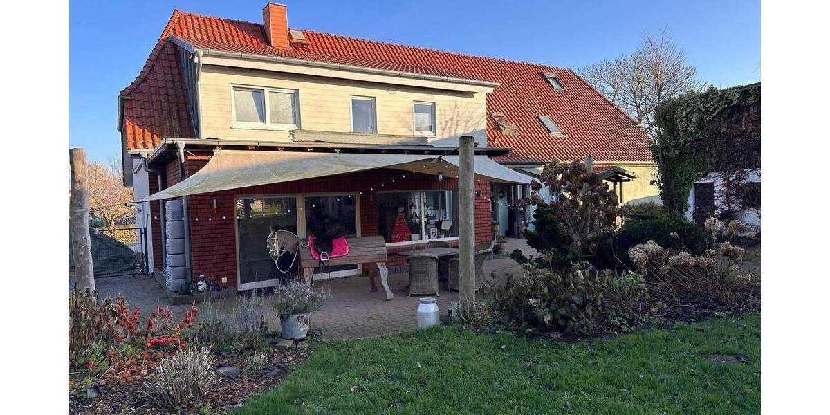 Mehrfamilienhaus, Wohnhaus Jürgenshagen - 9 Zimmer, 400 m&sup2;, 589.000&euro; | Angebot:26489073