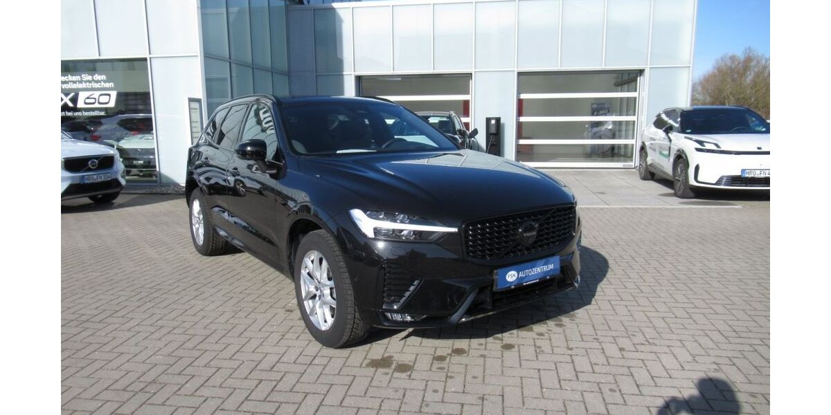 Volvo XC60 25.574 km 47.211 &euro; Rostock 18146