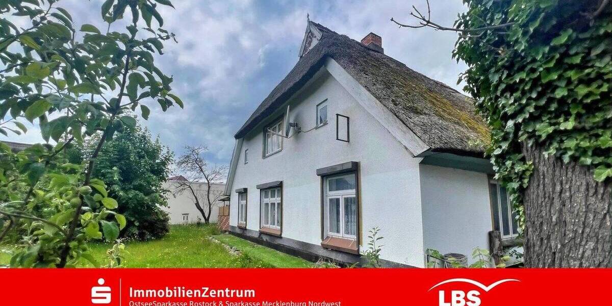 Einfamilienhaus Elmenhorst/Lichtenhagen Lichtenhagen - 6 Zimmer, 130 m&sup2;, 350.000&euro; | Angebot:25731047