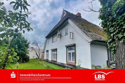 Haus Elmenhorst/Lichtenhagen Lichtenhagen - 6 Zimmer, 130 m&sup2;, 350.000&euro; | Angebot:25731047