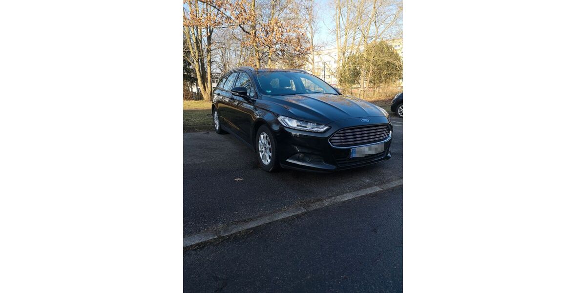 Ford Mondeo 180.000 km 7.300 &euro; Rostock 18106