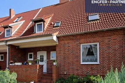 Haus Rostock / Markgrafenheide Markgrafenheide - 4 Zimmer, 105 m&sup2;, 499.000&euro; | Angebot:26984717
