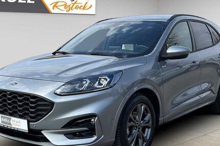 Ford Kuga 16.100 km 25.990 &euro; Rostock 18146