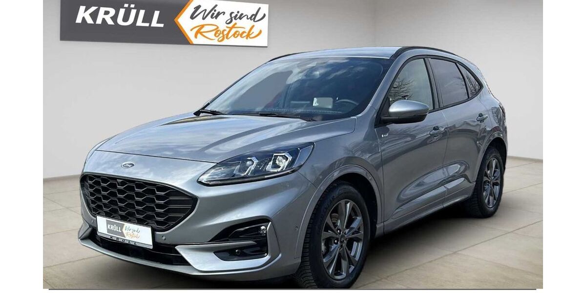 Ford Kuga 16.100 km 25.990 &euro; Rostock 18146