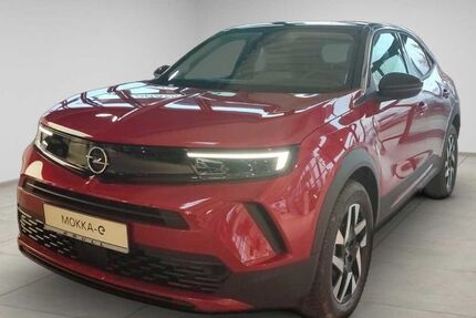 Opel Mokka-e 3.500 km 34.850 € Rostock 18146
