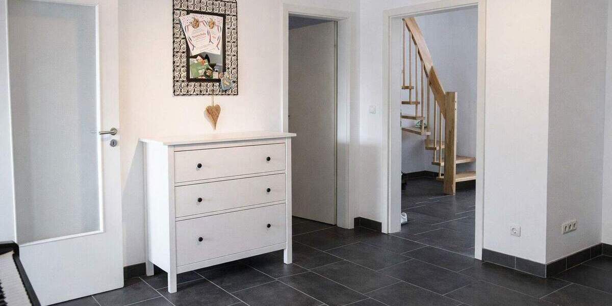 Einfamilienhaus Bad Doberan - 5 Zimmer, 175 m&sup2;, 649.000&euro; | Angebot:25717539