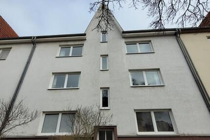 Wohnung Rostock Hansaviertel - 2 Zimmer, 54 m&sup2;, 447&euro; | Angebot:25978955