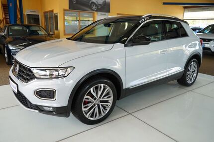 VW T-Roc 85.000 km 22.880 &euro; Bad Doberan 18209