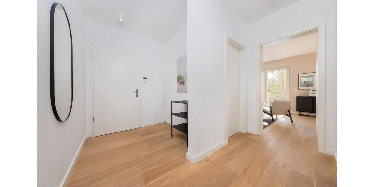 Terrassenwohnung Rostock Hohe Düne - 3 Zimmer, 85 m&sup2;, 1.600&euro; | Angebot:26368883