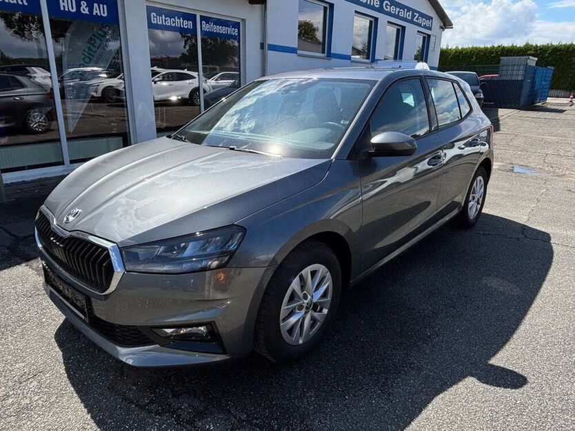 Fabia