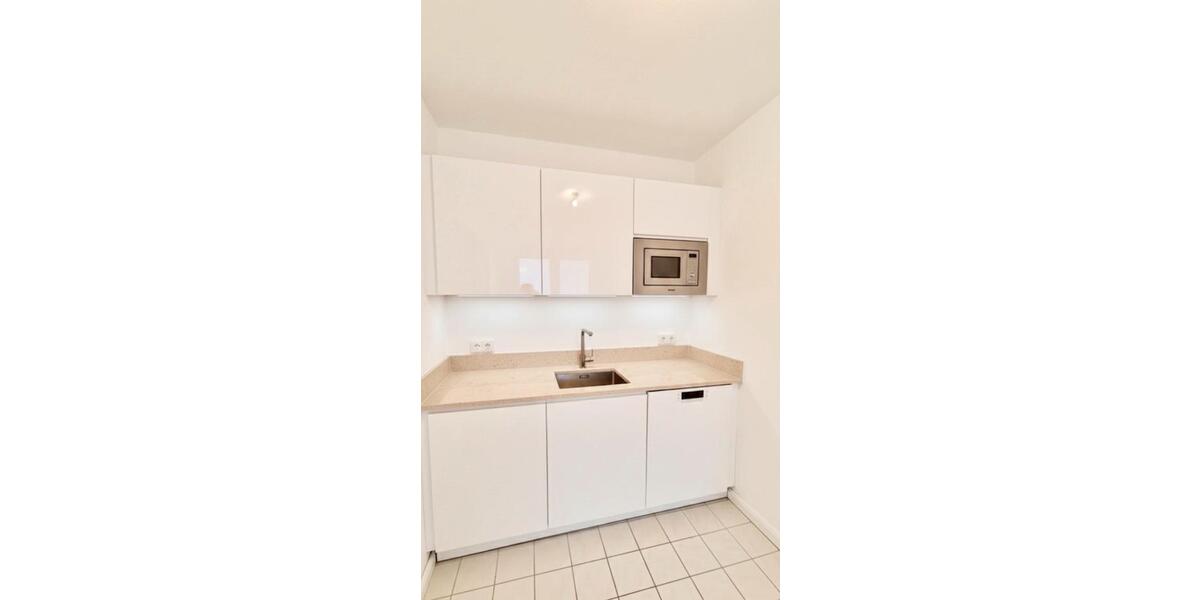 Etagenwohnung Rostock Gehlsdorf - 1 Zimmer, 41 m&sup2;, 843&euro; | Angebot:24732470