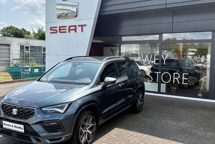 Seat Ateca 51.394 km 24.900 € Bad Doberan 18209