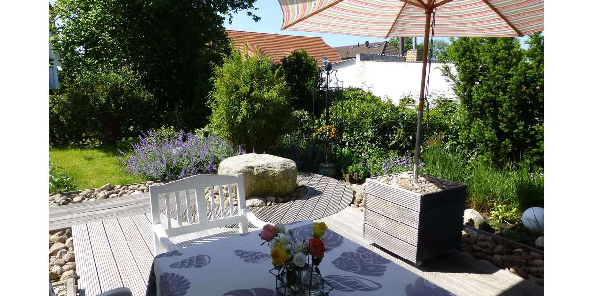 Etagenwohnung Graal-Müritz Müritz - 3 Zimmer, 107 m&sup2;, 535.000&euro; | Angebot:25518852