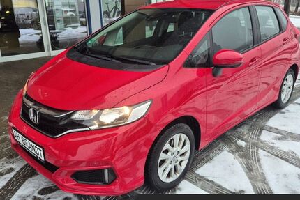 Honda Jazz 58.800 km 13.490 &euro; Rostock 18146