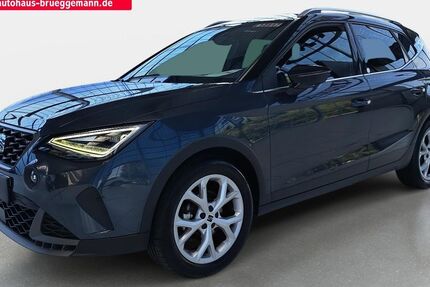 Seat Arona 18.860 km 19.490 € Rostock 18069