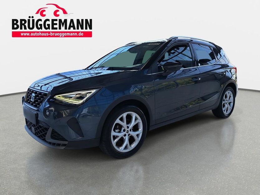 Seat Arona 18.860 km 19.490 € Rostock 18069