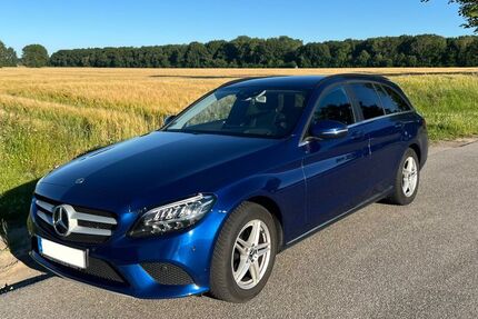 Mercedes-Benz C 200 145.000 km 19.500 &euro; Elmenhorst 18107