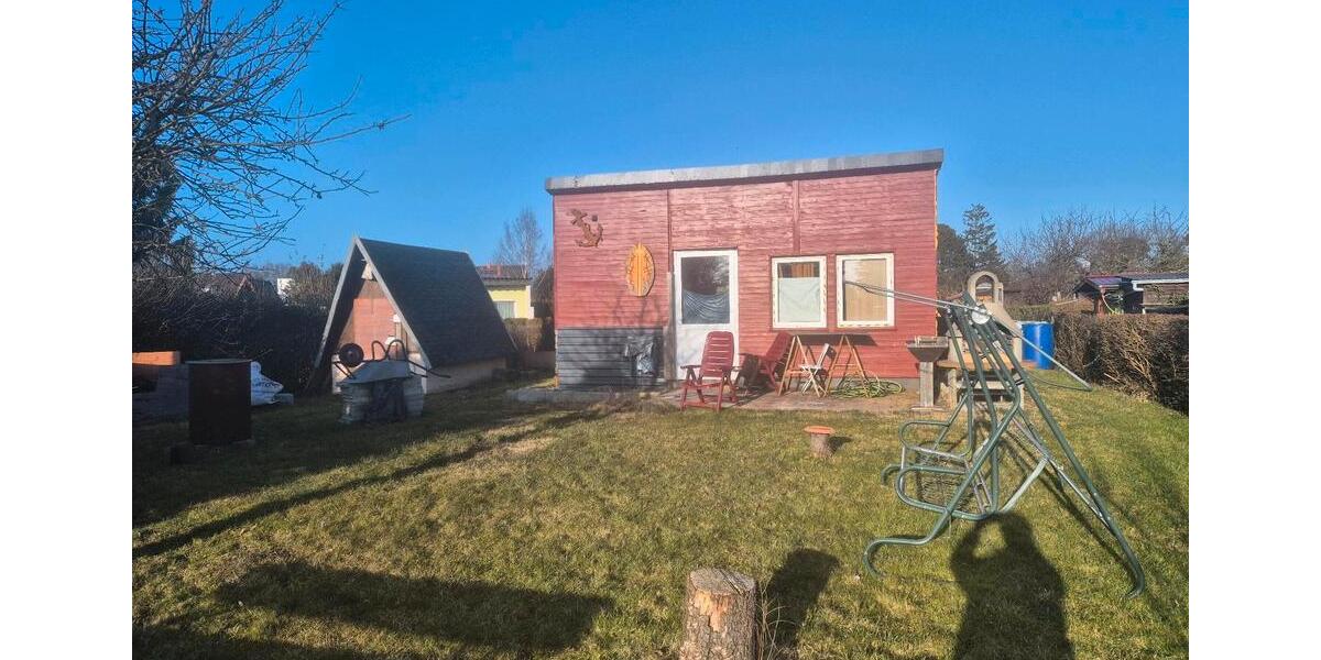 Grundstück Bentwisch - 2.000&euro; | Angebot:26539601