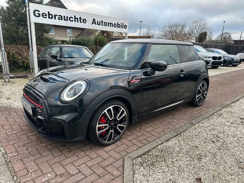 Mini John Cooper Works 34.400 km 32.900 € Elmenhorst 18107