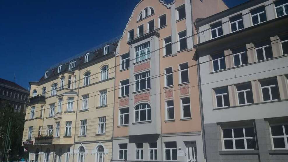 Büro in Rostock 2.500.000 € 740 m²