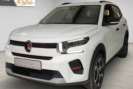 Citroen C3 1.500 km 17.890 € Rostock 18146