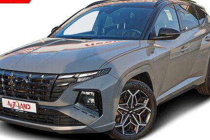 Hyundai TUCSON 75.380 km 28.950 &euro; Rostock 18146