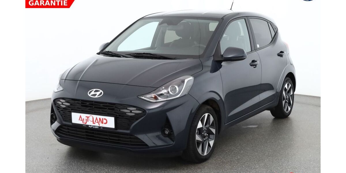 Hyundai i10 27.550 km 15.990 &euro; Rostock 18146