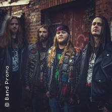 Thrash N Burn VIII w/ Typhus - Demolizer - Outburst 24.10.2025 MAU CLUB