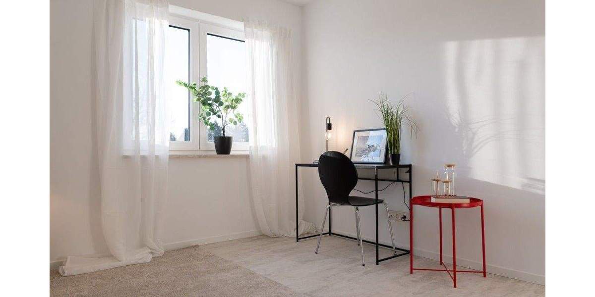 Doppelhaushälfte Rostock Lichtenhagen - 4 Zimmer, 127 m&sup2;, 459.500&euro; | Angebot:25745655