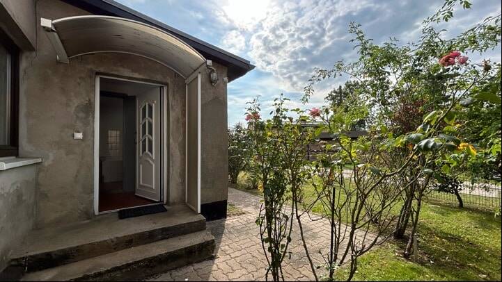 Doppelhaushälfte Ziesendorf Buchholz - 3 Zimmer, 70 m&sup2;, 233.000&euro; | Angebot:26015693