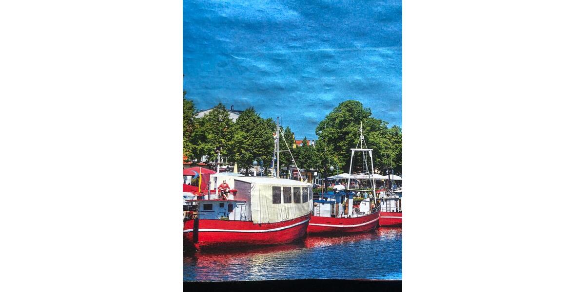 Ferienimmobilie Bentwisch - 59&euro; | Angebot:25822014