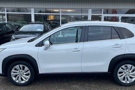 Suzuki (SX4) S-Cross 10.424 km 25.990 &euro; Vilz 18195