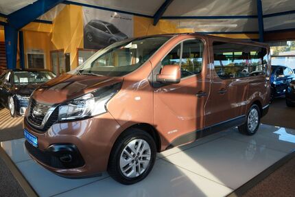 Nissan NV300 181.000 km 15.880 &euro; Bad Doberan 18209