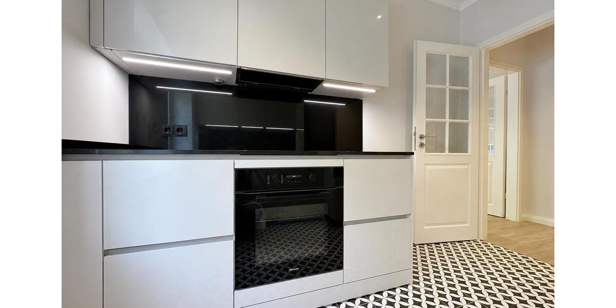 Erdgeschoßwohnung Lambrechtshagen - 3 Zimmer, 63 m&sup2;, 1.290&euro; | Angebot:26481973